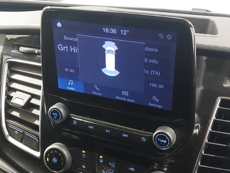 Used Ford Transit Custom 2021 for sale - 77183594: Photo 11