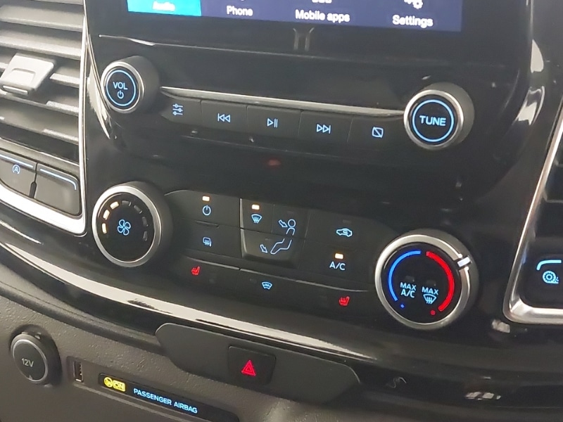 Used Ford Transit Custom 2021 for sale - 77183594: Photo 13