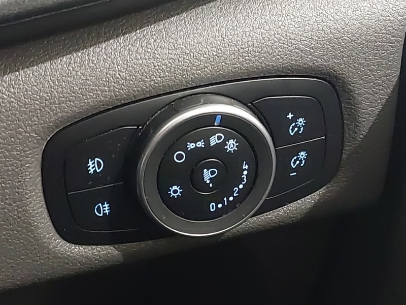 Used Ford Transit Custom 2021 for sale - 77183594: Photo 16