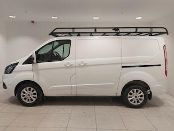 Used Ford Transit Custom 2021 for sale - 77183594: Photo