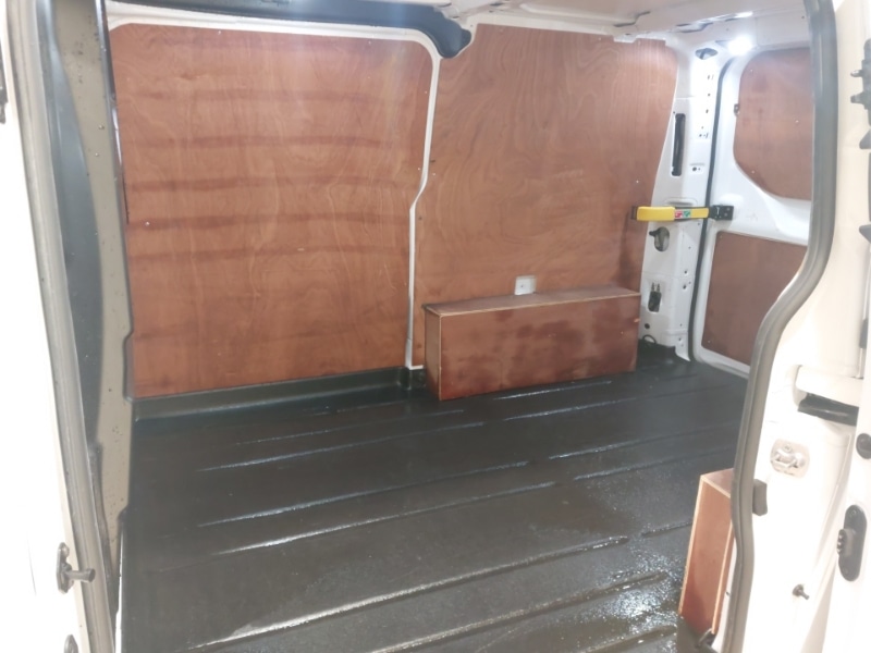 Used Ford Transit Custom 2021 for sale - 77183594: Photo 6