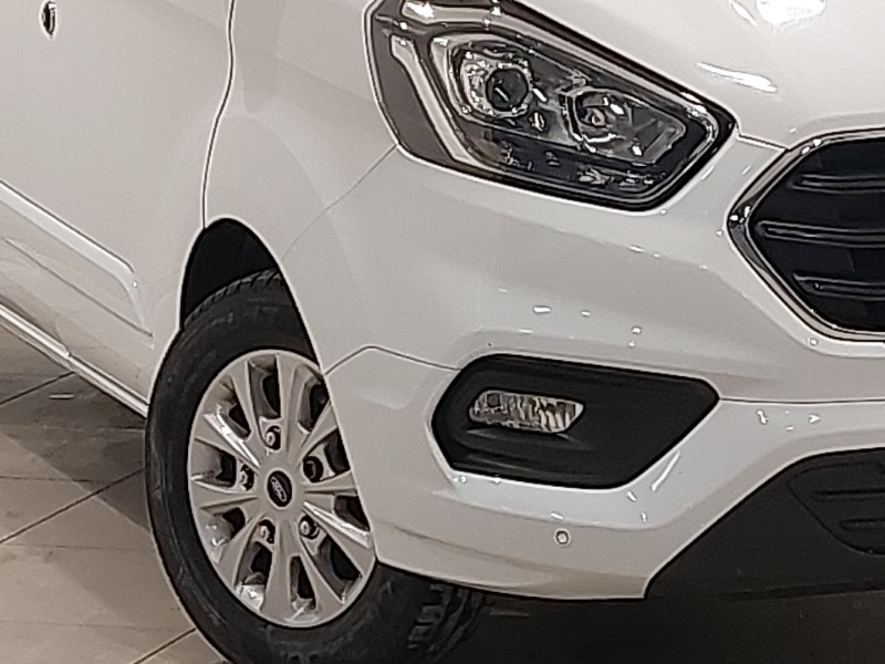 Used Ford Transit Custom 2021 for sale - 77183594: Photo 9