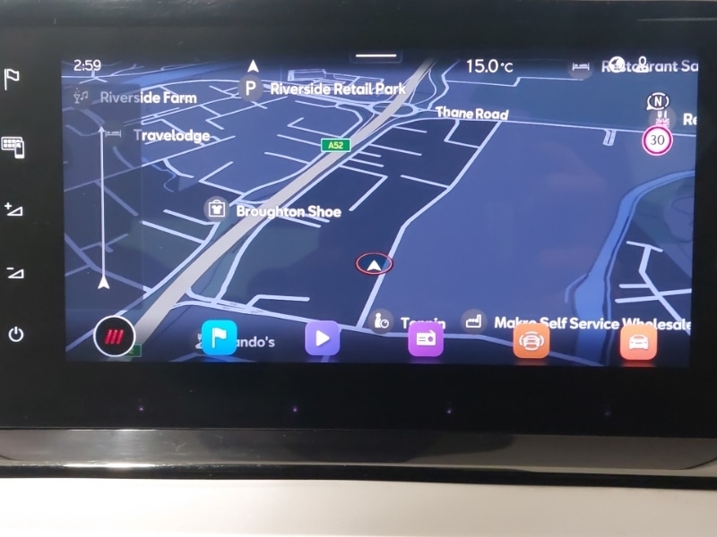 Used SEAT Ibiza 2024 for sale - 76507104: Photo 12