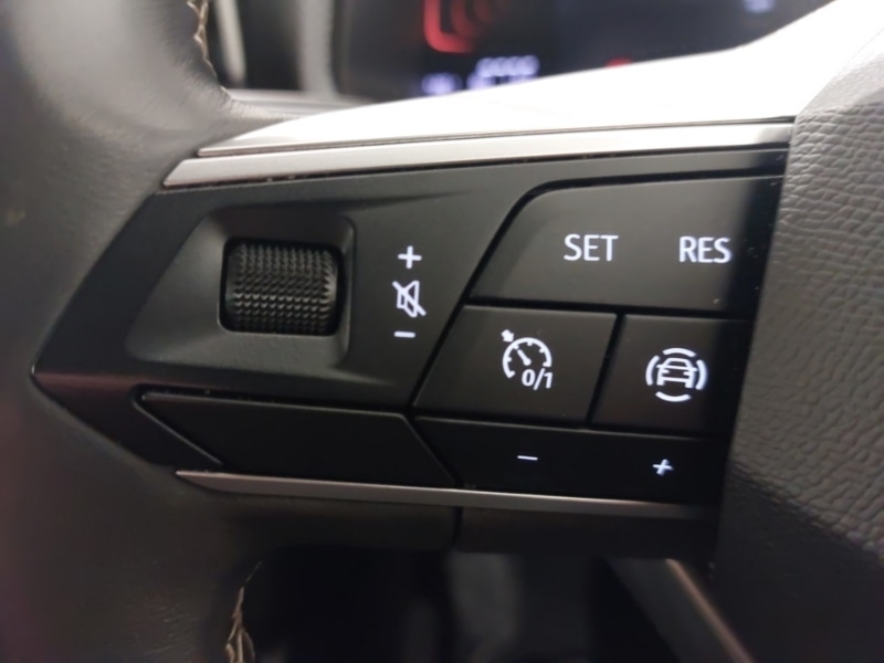 Used SEAT Ibiza 2024 for sale - 76507104: Photo 16