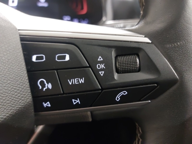 Used SEAT Ibiza 2024 for sale - 76507104: Photo 17