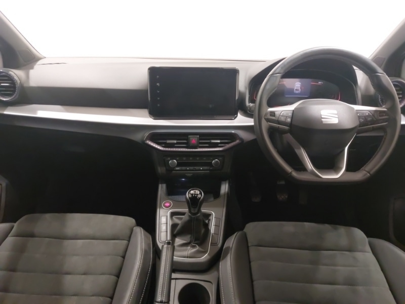 Used SEAT Ibiza 2024 for sale - 76507104: Photo 2