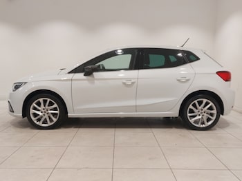 Used SEAT Ibiza 2024 for sale - 76507104: Photo