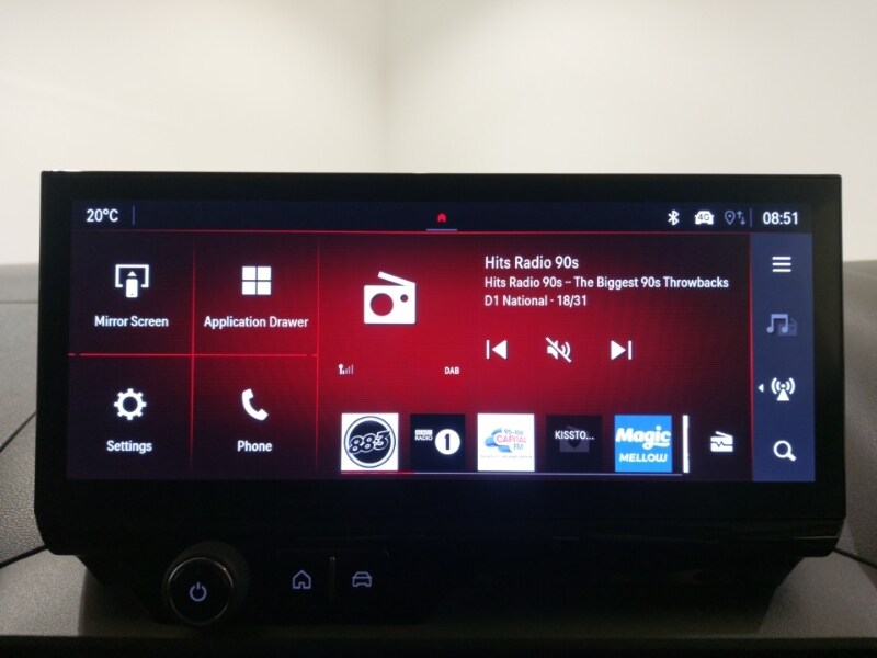 Used Vauxhall Combo 2024 for sale - 76507144: Photo 10