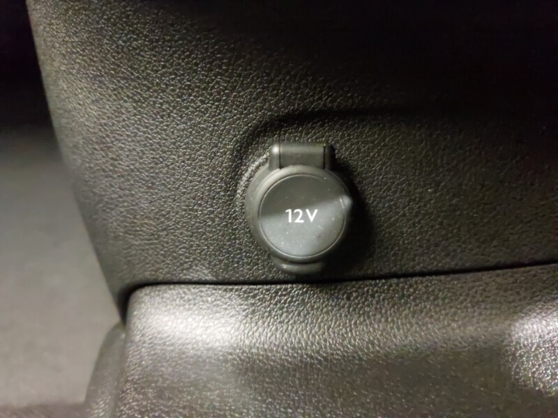 Used Vauxhall Combo 2024 for sale - 76507144: Photo 15