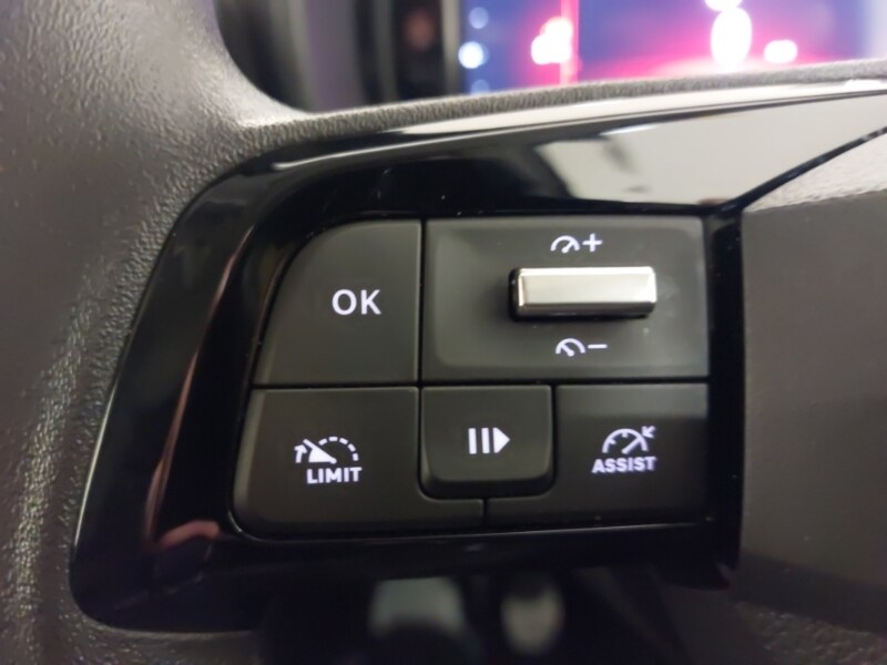 Used Vauxhall Combo 2024 for sale - 76507144: Photo 16