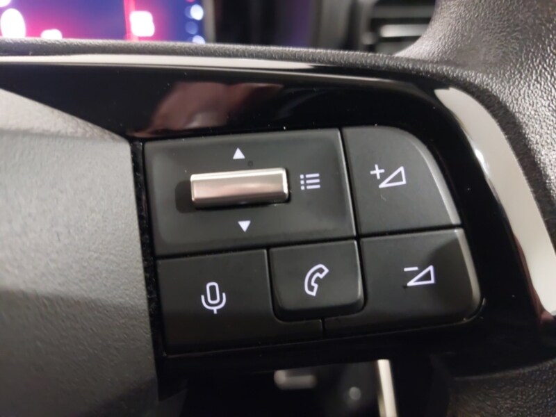 Used Vauxhall Combo 2024 for sale - 76507144: Photo 17