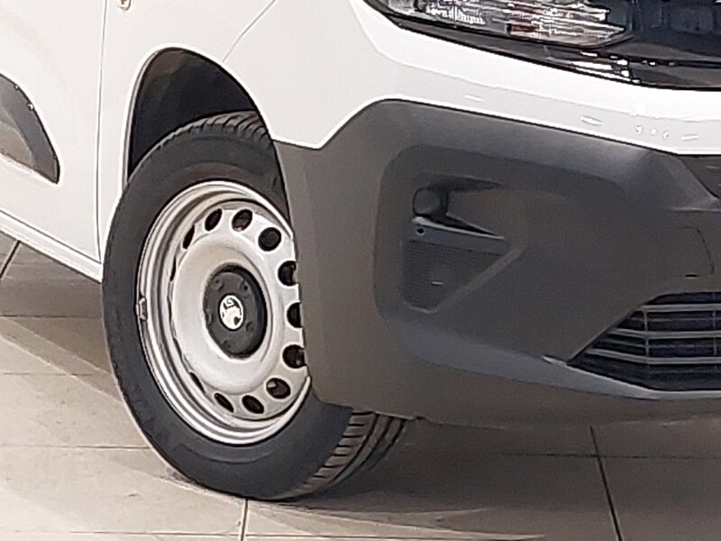 Used Vauxhall Combo 2024 for sale - 76507144: Photo 9