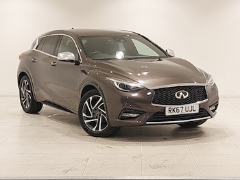 2017 - 1.5d Premium Tech 5dr