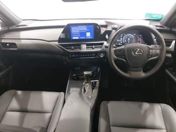 Used Lexus UX 2023 for sale - 79734564: Photo