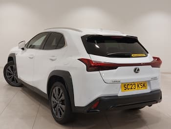 Used Lexus UX 2023 for sale - 79734564: Photo