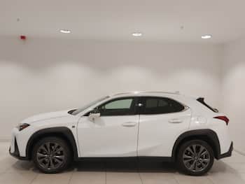 Used Lexus UX 2023 for sale - 79734564: Photo