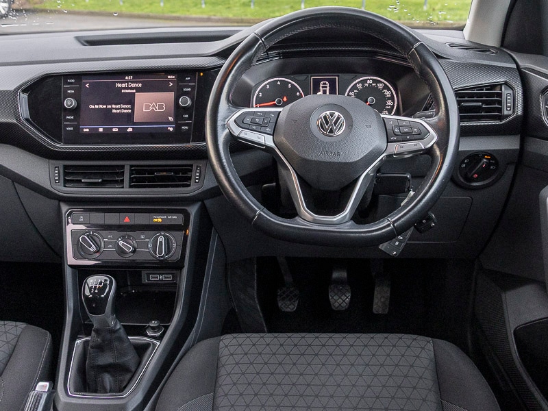 Used Volkswagen T-Cross 2019 for sale - 77751087: Photo 12