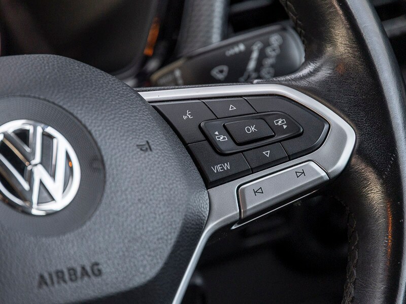 Used Volkswagen T-Cross 2019 for sale - 77751087: Photo 13