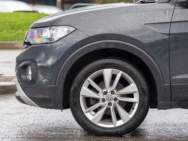 Used Volkswagen T-Cross 2019 for sale - 77751087: Photo 14