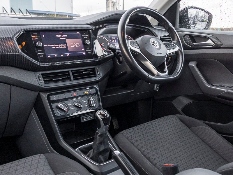 Used Volkswagen T-Cross 2019 for sale - 77751087: Photo 15