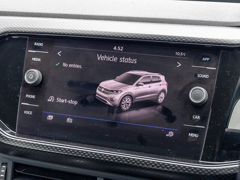 Used Volkswagen T-Cross 2019 for sale - 77751087: Photo 16