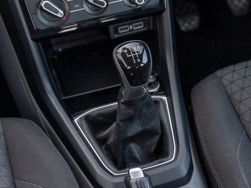 Used Volkswagen T-Cross 2019 for sale - 77751087: Photo 18