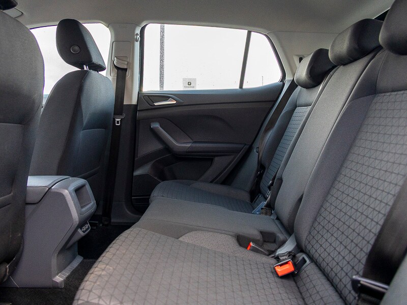 Used Volkswagen T-Cross 2019 for sale - 77751087: Photo 6