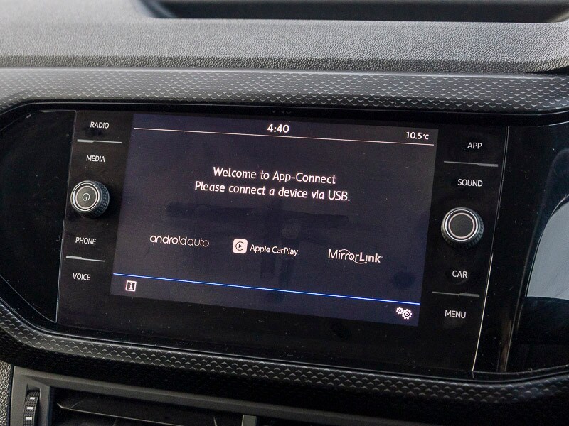 Used Volkswagen T-Cross 2019 for sale - 77751087: Photo 7