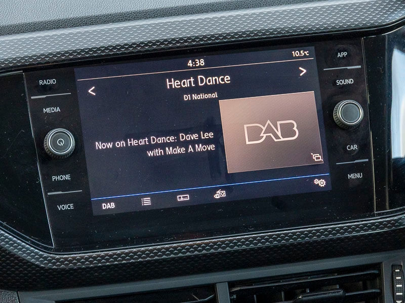 Used Volkswagen T-Cross 2019 for sale - 77751087: Photo 9