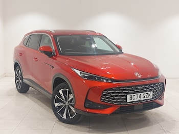 Used MG MG HS 2025 for sale - 78580694: Photo