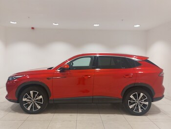 Used MG MG HS 2025 for sale - 78580694: Photo