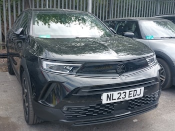 Used Vauxhall Mokka 2023 for sale - 79056798: Photo