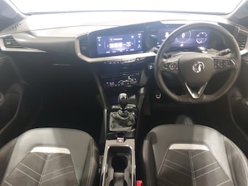 Used Vauxhall Mokka 2023 for sale - 79056798: Photo