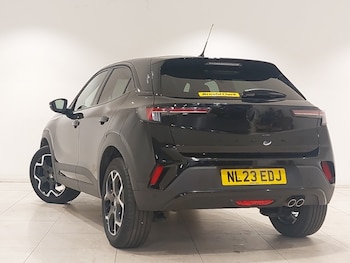 Used Vauxhall Mokka 2023 for sale - 79056798: Photo