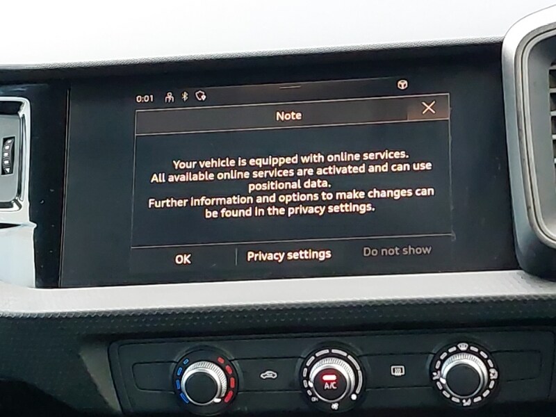 Used Audi A1 2022 for sale - 77761187: Photo 10