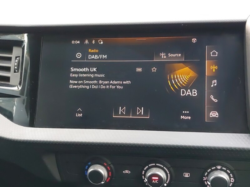 Used Audi A1 2022 for sale - 77761187: Photo 13