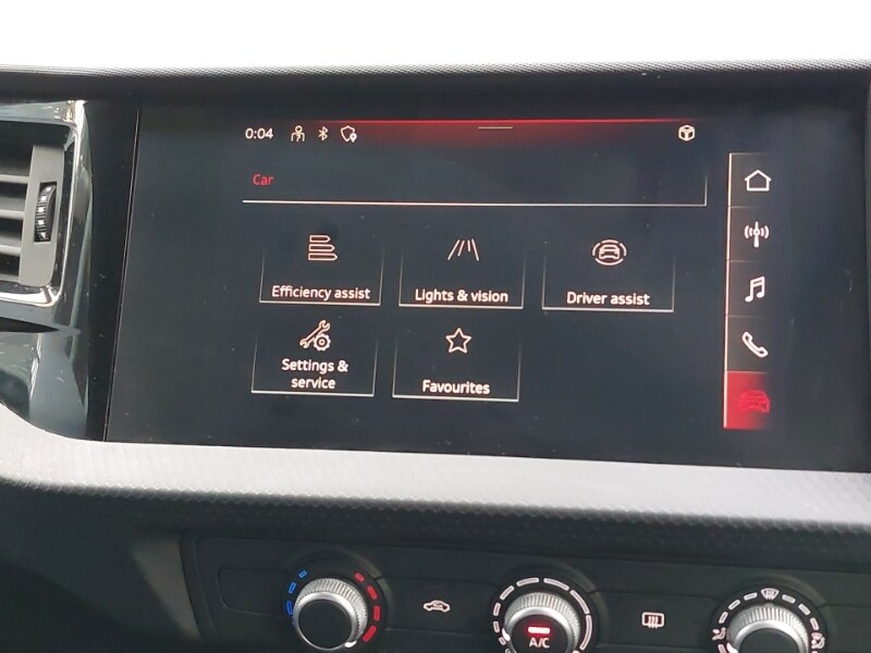 Used Audi A1 2022 for sale - 77761187: Photo 14