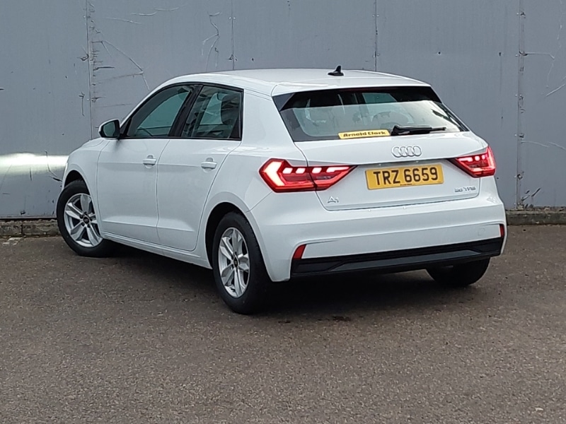 Used Audi A1 2022 for sale - 77761187: Photo 3