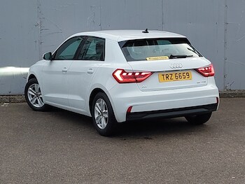 Used Audi A1 2022 for sale - 77761187: Photo