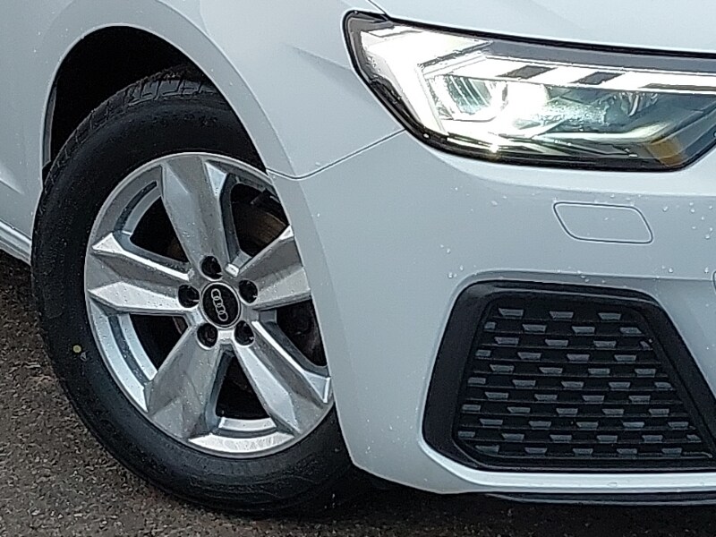 Used Audi A1 2022 for sale - 77761187: Photo 9