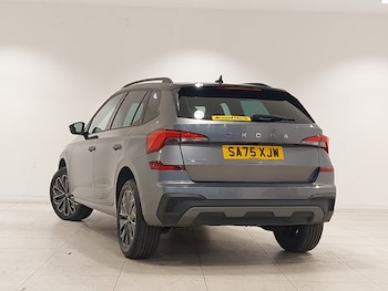 Used Skoda Kamiq 2025 for sale - 79070092: Photo