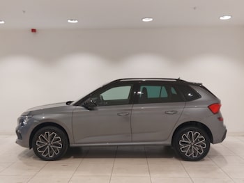 Used Skoda Kamiq 2025 for sale - 79070092: Photo