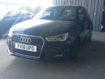 Used Audi A1 2018 for sale - 79492881: Photo