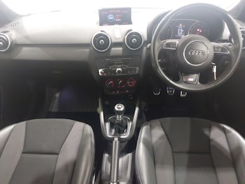 Used Audi A1 2018 for sale - 79492881: Photo