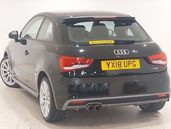 Used Audi A1 2018 for sale - 79492881: Photo