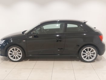 Used Audi A1 2018 for sale - 79492881: Photo