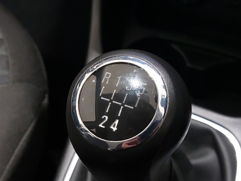 Used Vauxhall Corsa 2015 for sale - 77656771: Photo 13