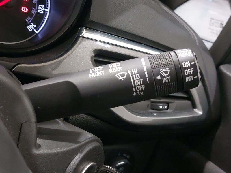 Used Vauxhall Corsa 2015 for sale - 77656771: Photo 17