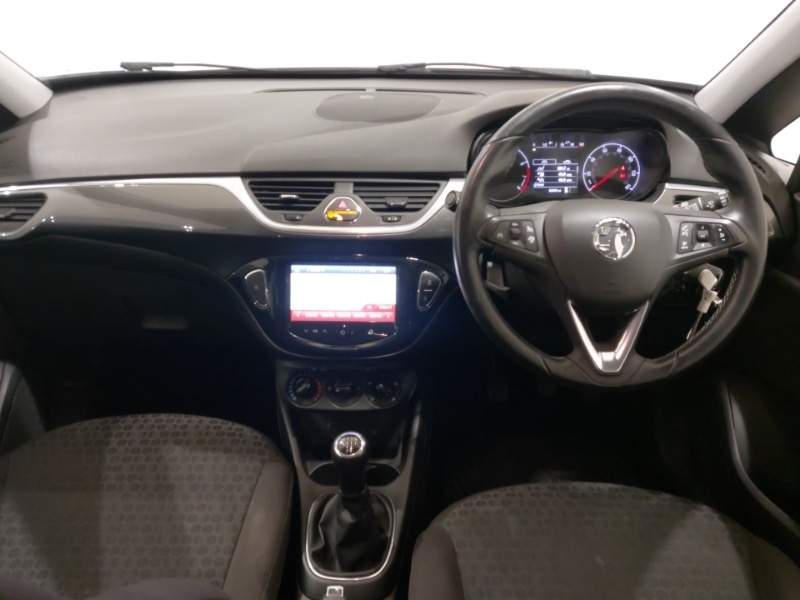 Used Vauxhall Corsa 2015 for sale - 77656771: Photo 2