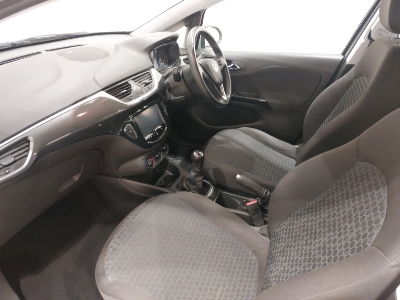 Used Vauxhall Corsa 2015 for sale - 77656771: Photo 5